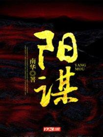 阳谋什么意思