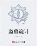 诡异盗墓者的经历