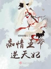痴情王爷庶女妃