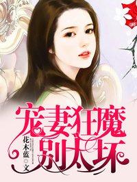 宠妻狂魔别太坏第二章