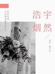浩然如烟的意思