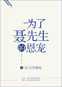 为了聂先生的恩宠32
