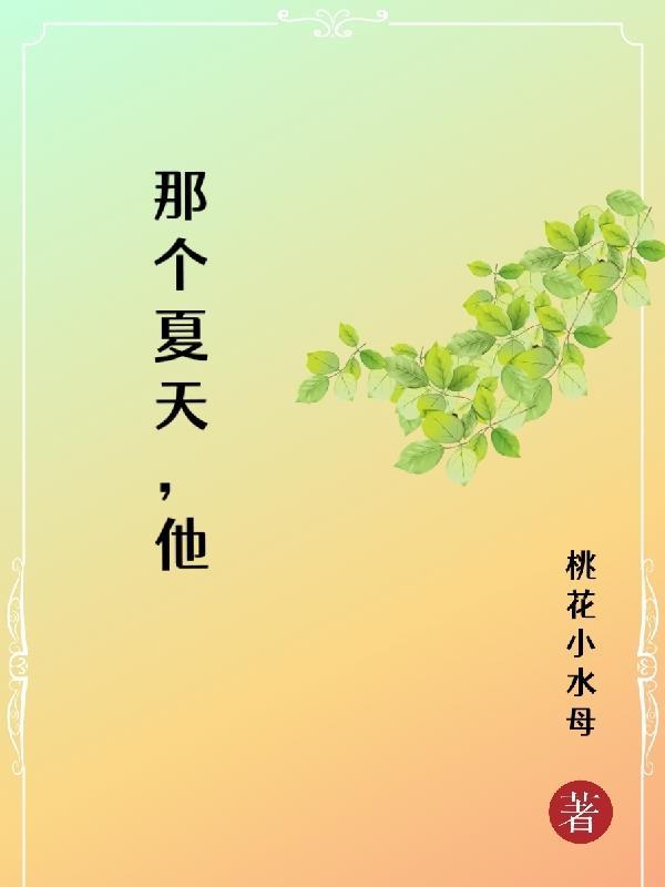 那个夏天的意思