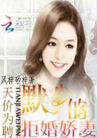 天价婚约墨少宠妻上瘾