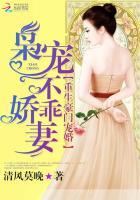 重生豪门宠婚媳枭宠乖妻
