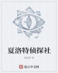 夏洛特名侦探
