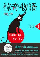 惊奇物语江东之女解析