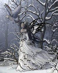 昨年雪by栗连晋江