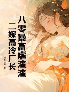 穿越八零二婚高嫁