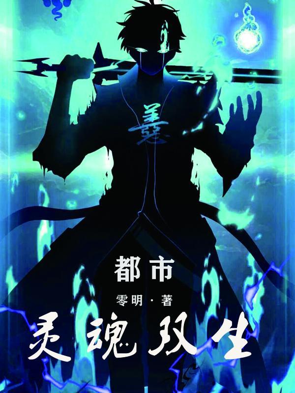 灵魂双生子什么意思