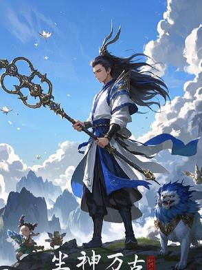 万古神帝叶尘池瑶无弹窗