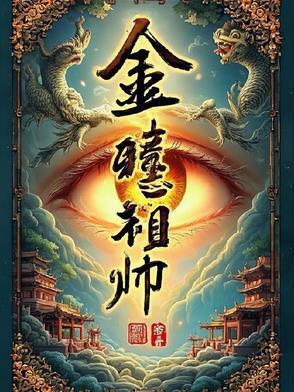 金瞳的动漫角色