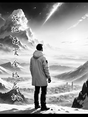 天地巨变的