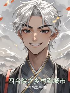 四合院新农村