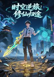逆回时空之旅
