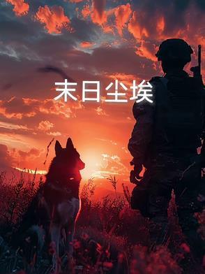 末日尘埃灰烬电影