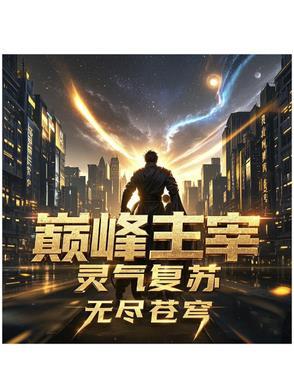 我无尽主宰