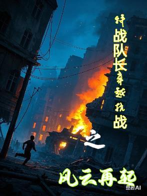 穿越抗战之特种小队