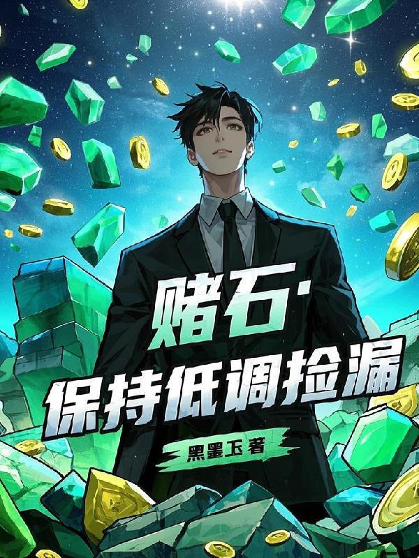 浅谈赌石那些事