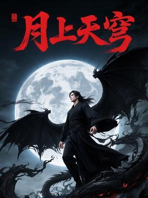 天上月下一句是什么