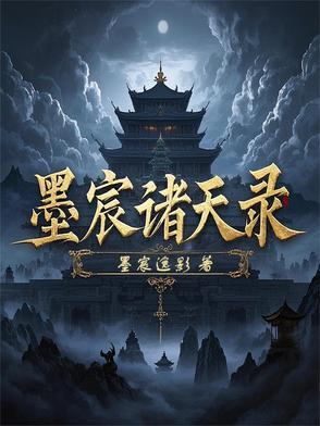 墨辰是什么主角