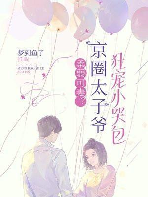 京圈太子爷甜宠