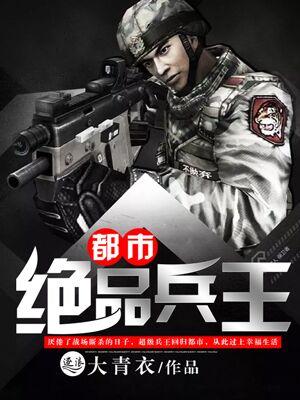 都市绝品神兵
