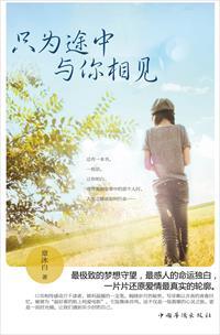 只为途中与你相见讲的什么