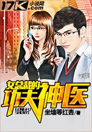 女总裁的功夫医生
