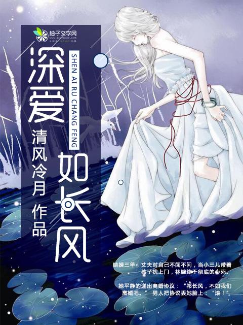 深爱如长风苏冉澄