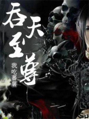 吞天至尊林萧