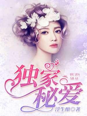 独家秘婚