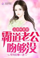 霸道总裁逃跑妻