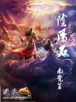 阴阳石图片欣赏