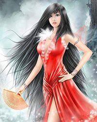 全能召唤师废材四小姐