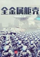 全金属外壳片段
