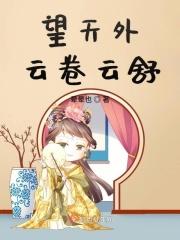 望天外云卷云舒的上一句