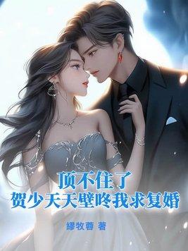 贺少的闪婚暖妻最新章节
