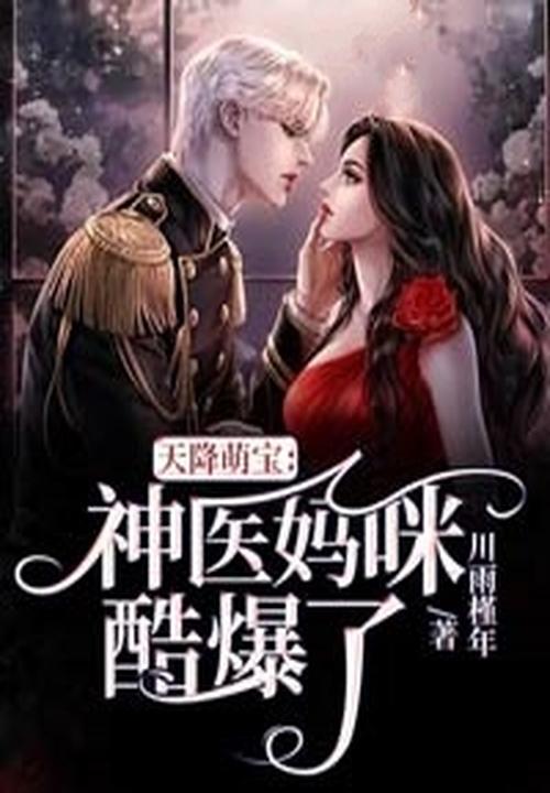 天降萌宝 神医娘亲又开挂了