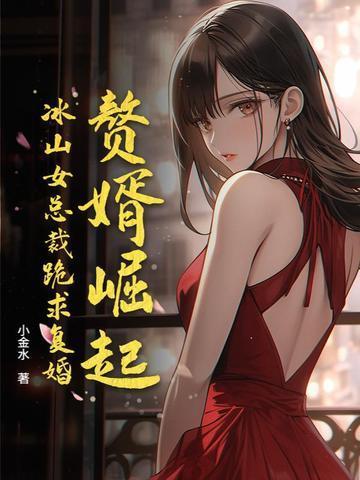 赘婿崛起:冰山女总裁跪求复婚